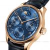 dong-ho-iwc-portugieser-perpetual-calendar-boutique-edition-iw503312 - ảnh nhỏ 2