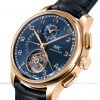 dong-ho-iwc-portugieser-tourbillon-retrograde-chronograph-boutique-edition-iw394005 - ảnh nhỏ 2