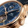 dong-ho-iwc-portugieser-tourbillon-retrograde-chronograph-boutique-edition-iw394005 - ảnh nhỏ 3