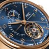 dong-ho-iwc-portugieser-tourbillon-retrograde-chronograph-boutique-edition-iw394005 - ảnh nhỏ 4