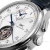 dong-ho-iwc-portugieser-tourbillon-retrograde-chronograph-iw394006 - ảnh nhỏ 3