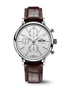 Đồng hồ Iwc Portofino Chronograph IW391027