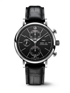 Đồng hồ Iwc Portofino Chronograph IW391029