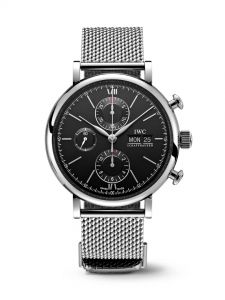 Đồng hồ Iwc Portofino Chronograph IW391030