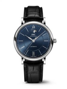 Đồng hồ Iwc Portofino Automatic Moon Phase IW459402