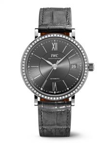 Đồng hồ Iwc Portofino Automatic IW458104