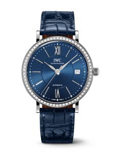 Đồng hồ Iwc Portofino Automatic IW458111