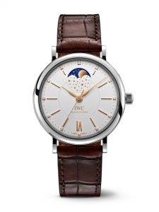 Đồng hồ Iwc Portofino Automatic Moon Phase IW459011