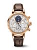 dong-ho-iwc-da-vinci-perpetual-calendar-chronograph-iw392101 - ảnh nhỏ  1