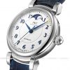 dong-ho-iwc-da-vinci-automatic-moon-phase-iw459306 - ảnh nhỏ 2