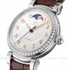 dong-ho-iwc-da-vinci-automatic-moon-phase-iw459307 - ảnh nhỏ 2