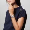 dong-ho-iwc-da-vinci-automatic-moon-phase-iw459308 - ảnh nhỏ 7