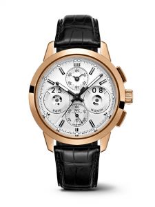 Đồng hồ Iwc Ingenieur Perpetual Calendar Digital Date IW381701