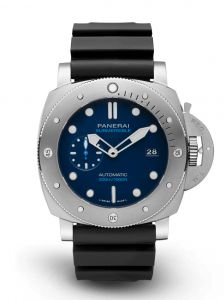 Đồng hồ Panerai Submersible Bmg Tech™ PAM00692