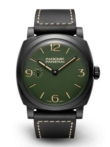 Đồng hồ Panerai Radiomir PAM00997