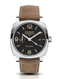 Đồng hồ Panerai Radiomir Gmt PAM00657