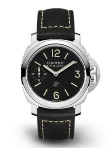 Đồng hồ Panerai Luminor Logo PAM01084
