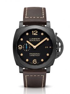 Đồng hồ Panerai Luminor Marina Carbotech™ PAM00661