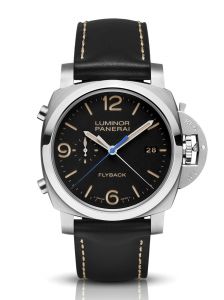 Đồng hồ Panerai Luminor Chrono Flyback PAM00524