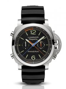 Đồng hồ Panerai Luminor Regatta Chrono Flyback PAM00526