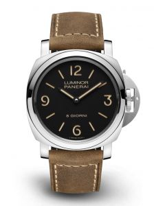 Đồng hồ Panerai Luminor Base PAM00914