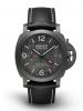 dong-ho-panerai-luminor-luna-rossa-gmt-pam01036 - ảnh nhỏ  1