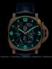 dong-ho-panerai-luminor-tourbillon-gmt-goldtech-pam01060 - ảnh nhỏ 2