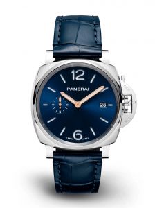 Đồng hồ Panerai Luminor Due PAM01274