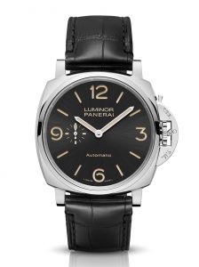 Đồng hồ Panerai Luminor Due PAM00674