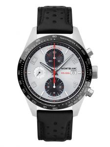 Đồng hồ Montblanc TimeWalker Automatic Chronograph 41 mm MB119940 - Lướt