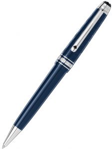 Bút bi xoay Montblanc Meisterstück Around the World in 80 Days Midsize MB126342