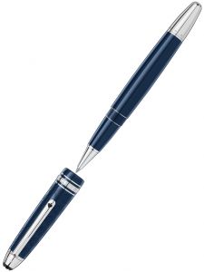Bút bi nước Montblanc Meisterstück Around the World in 80 Days LeGrand MB126201