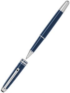 Bút bi nước Montblanc Meisterstück Around the World in 80 Days Classique MB126346