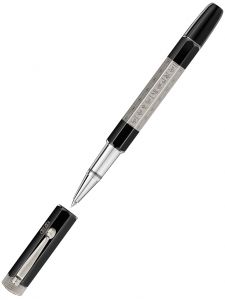 Bút bi nước Montblanc Heritage Egyptomania Doué MB125485