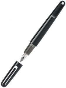 Bút máy Montblanc M MB117147