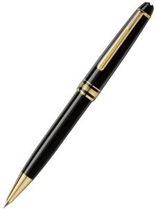 Bút chì Montblanc Meisterstück Gold-Coated Classique, 0.5 mm MB12746