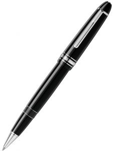 Bút bi nước Montblanc Meisterstück Platinum-Coated LeGrand MB7571