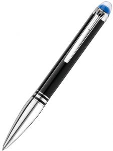 Bút bi xoay Montblanc StarWalker Doué MB118873