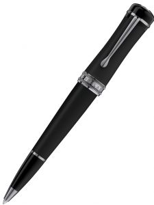 Bút bi xoay Montblanc Bonheur Boyfriend MB118499