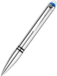 Bút bi xoay Montblanc StarWalker Metal MB118877