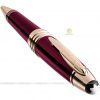 but-bi-xoay-montblanc-john-f-kennedy-special-edition-burgundy-mb118083 - ảnh nhỏ 3