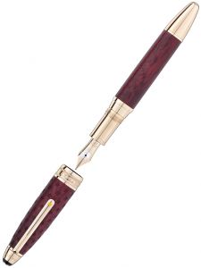 Bút máy Montblanc Meisterstück Le Petit Prince Solitaire LeGrand MB125313