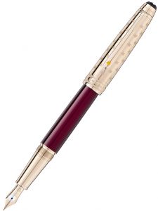 Bút máy Montblanc Meisterstück Le Petit Prince Doué Classique MB125299