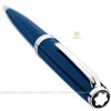 but-bi-xoay-montblanc-pix-blue-mb114810 - ảnh nhỏ 3