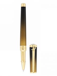 Bút bi nước S.T. Dupont Sword Collection Yellow Gold 292101