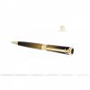 but-bi-xoay-s-t-dupont-sword-collection-yellow-gold-295101 - ảnh nhỏ 2