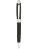 but-chi-s-t-dupont-pencil-line-d-medium-black-silver-416100m - ảnh nhỏ  1