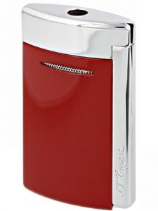 Bật lửa S.T Dupont Minijet Shiny Red 010803