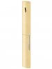 bat-lua-s-t-dupont-candle-the-wand-brushed-gold-024008 - ảnh nhỏ  1