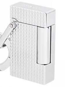 Bật lửa S.T Dupont Pocketsized With Chain 027002ch